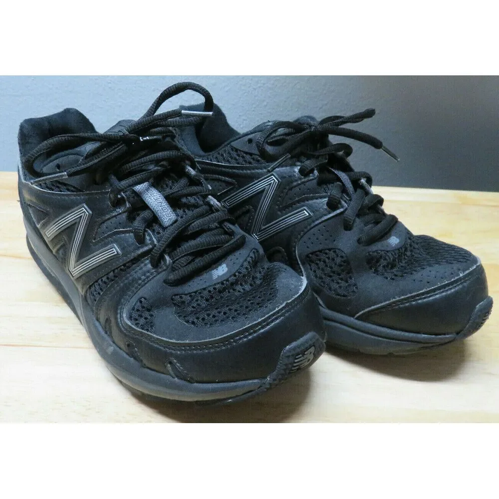 New Balance 1540‎ Black W1540BK1 Womens US 9 D Made in USA Walking Running Shoes